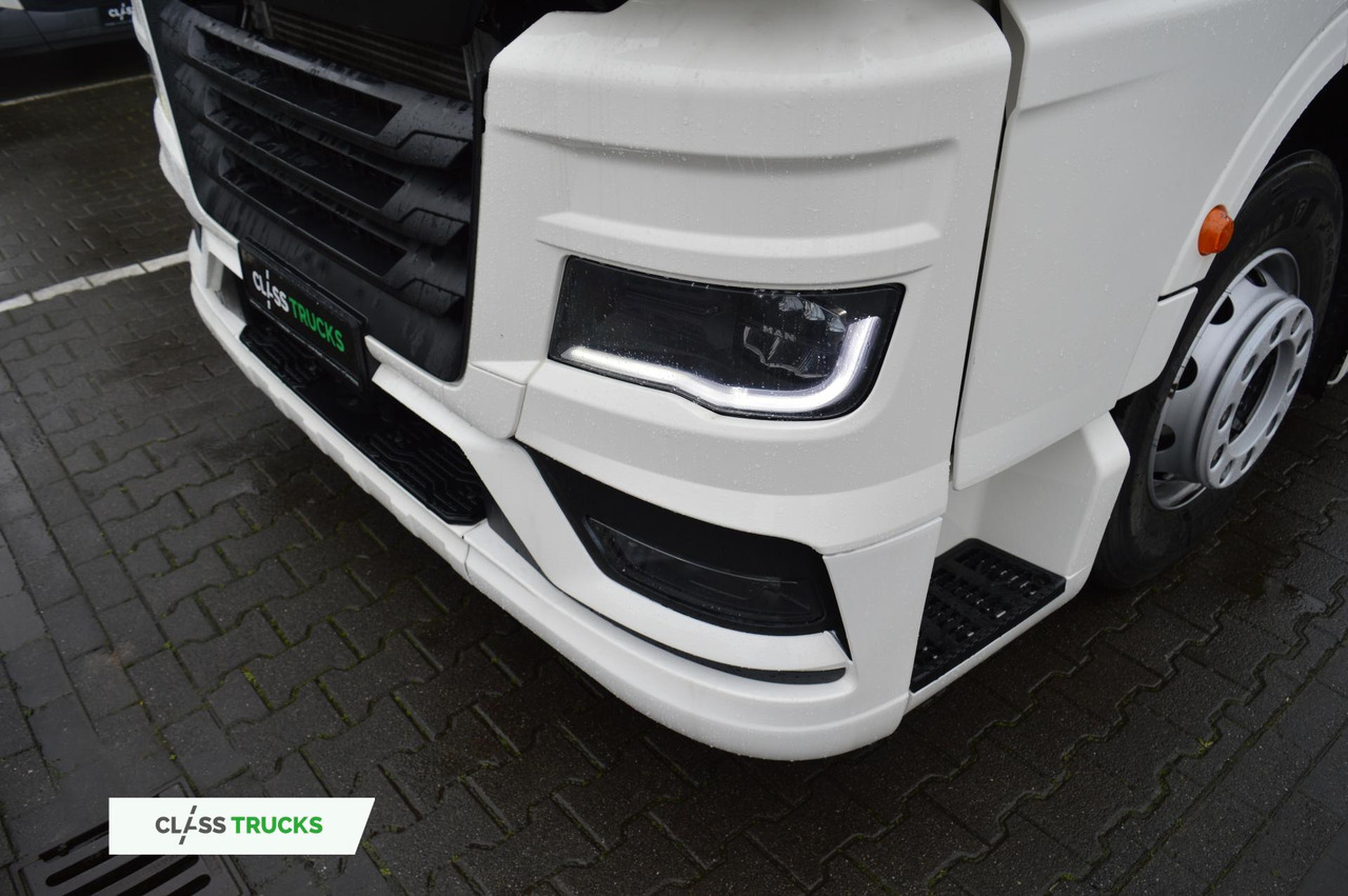 Tractor head MAN TGX 18.470 GX: gambar 7