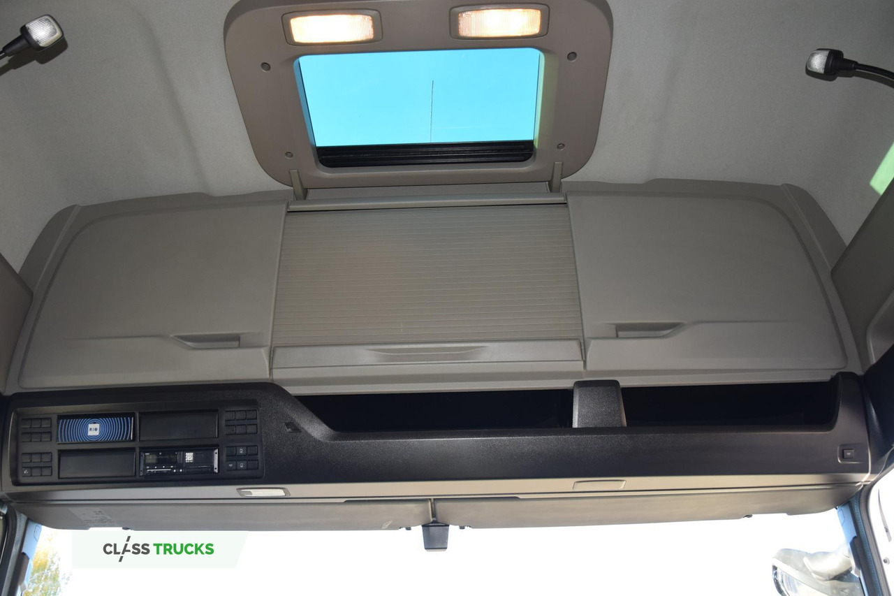 Tractor head MAN TGX 18.470 GX: gambar 15 Tractor head MAN TGX 18.470 GX: gambar 15