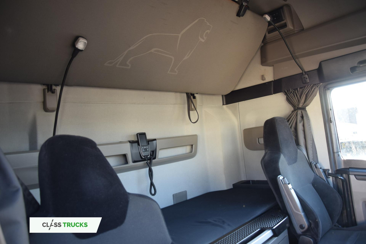 Tractor head MAN TGX 18.470 GX: gambar 14 Tractor head MAN TGX 18.470 GX: gambar 14