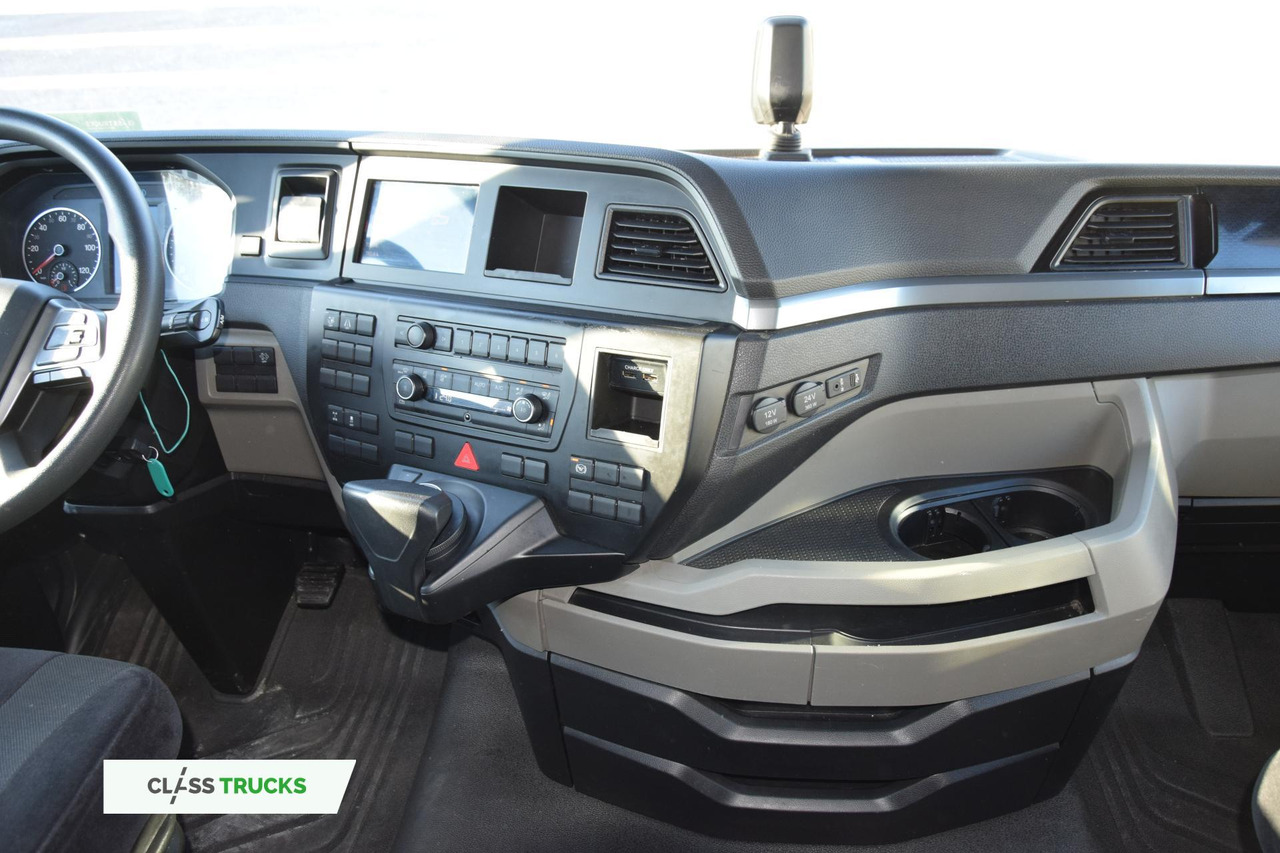 Tractor head MAN TGX 18.470 GX: gambar 12 Tractor head MAN TGX 18.470 GX: gambar 12