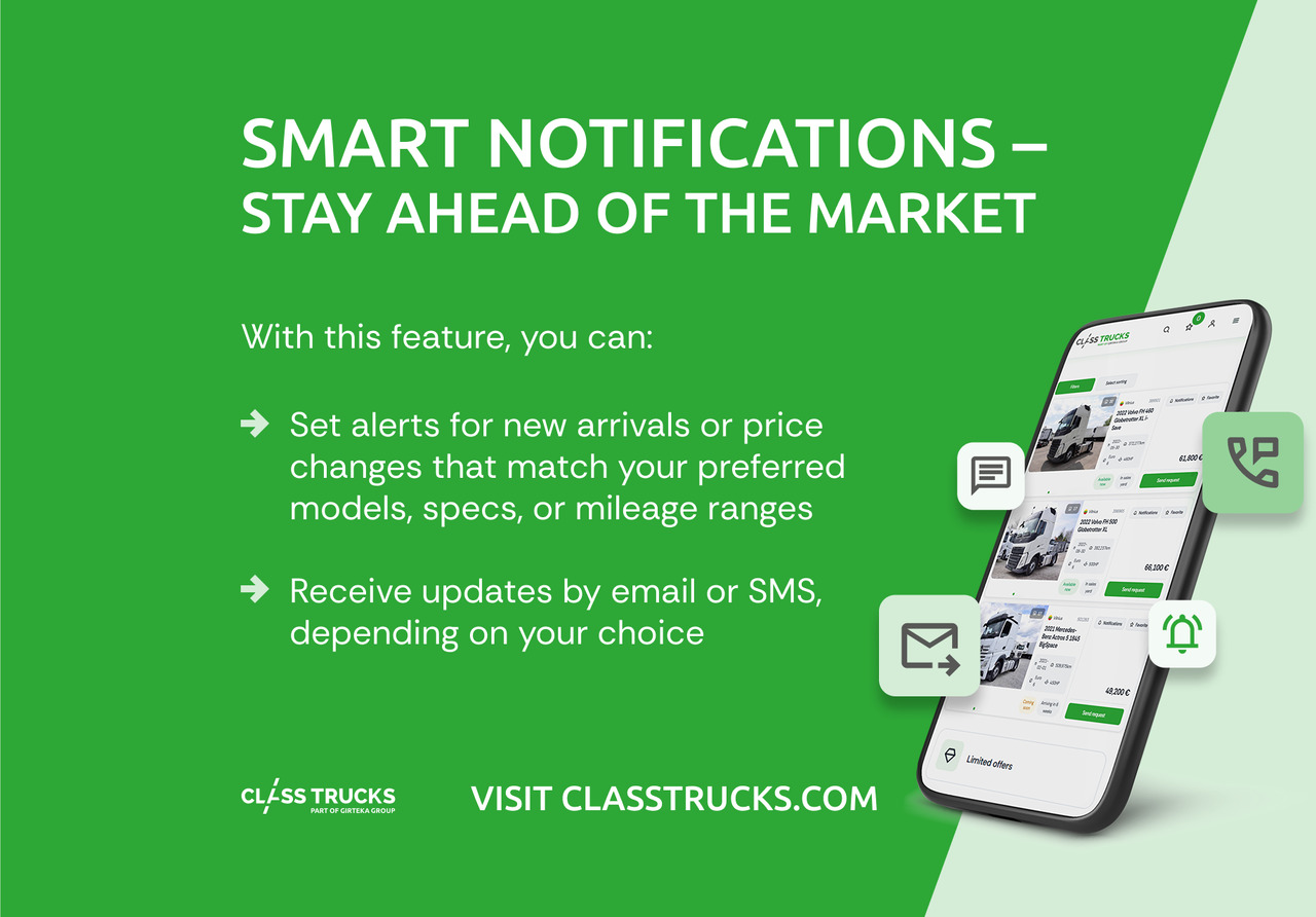 MAN TGX 18.480 GX ACC - Tractor head: gambar 3 MAN TGX 18.480 GX ACC - Tractor head: gambar 3