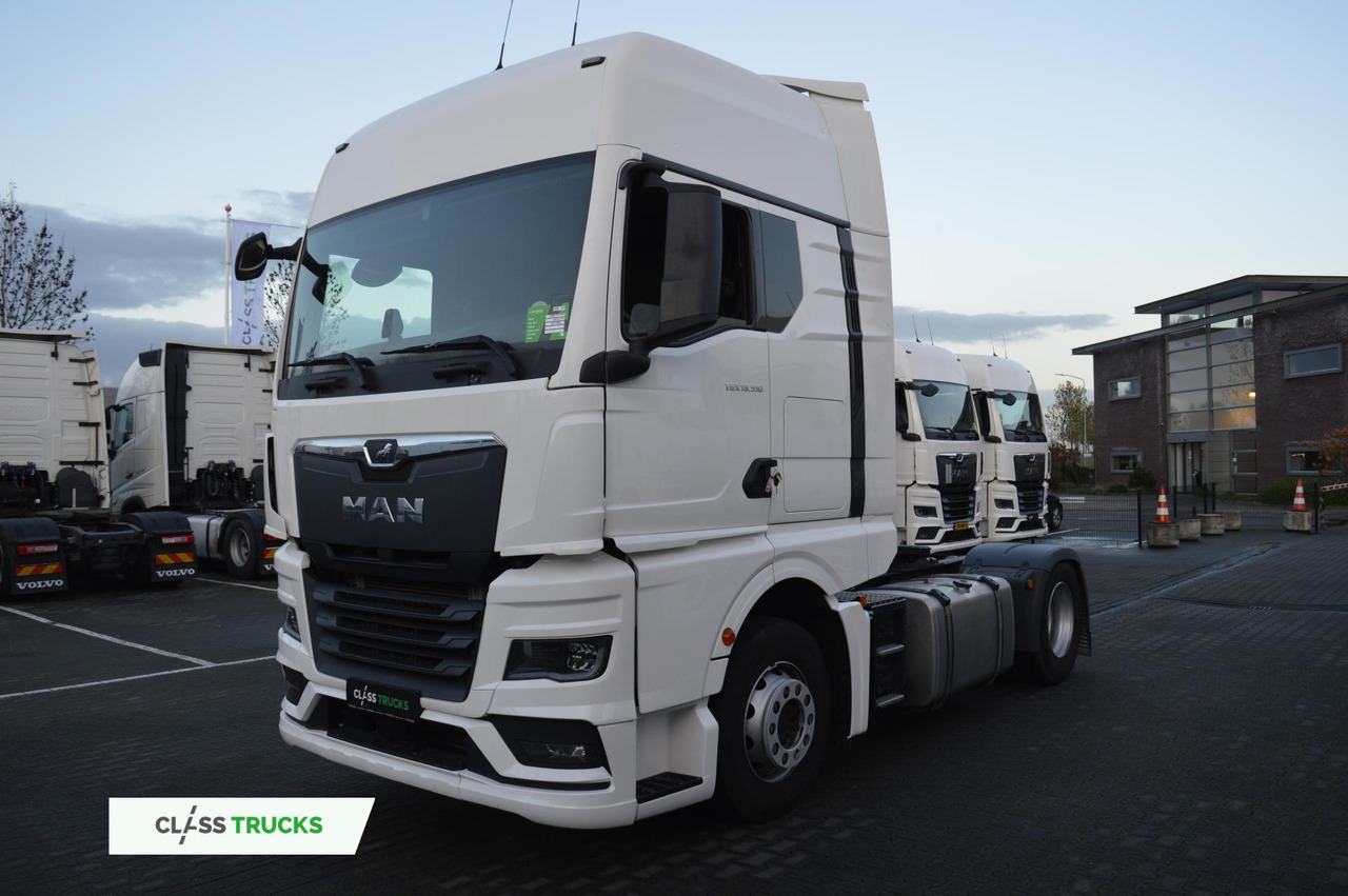 MAN TGX 18.480 GX Cab Adaptive Cruise Control, Parking cooling - Tractor head: gambar 1 MAN TGX 18.480 GX Cab Adaptive Cruise Control, Parking cooling - Tractor head: gambar 1
