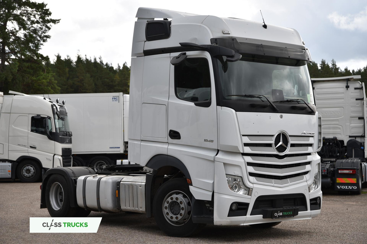 Mercedes-Benz Actros 5 1845 BigSpace - Tractor head: gambar 3 Mercedes-Benz Actros 5 1845 BigSpace - Tractor head: gambar 3