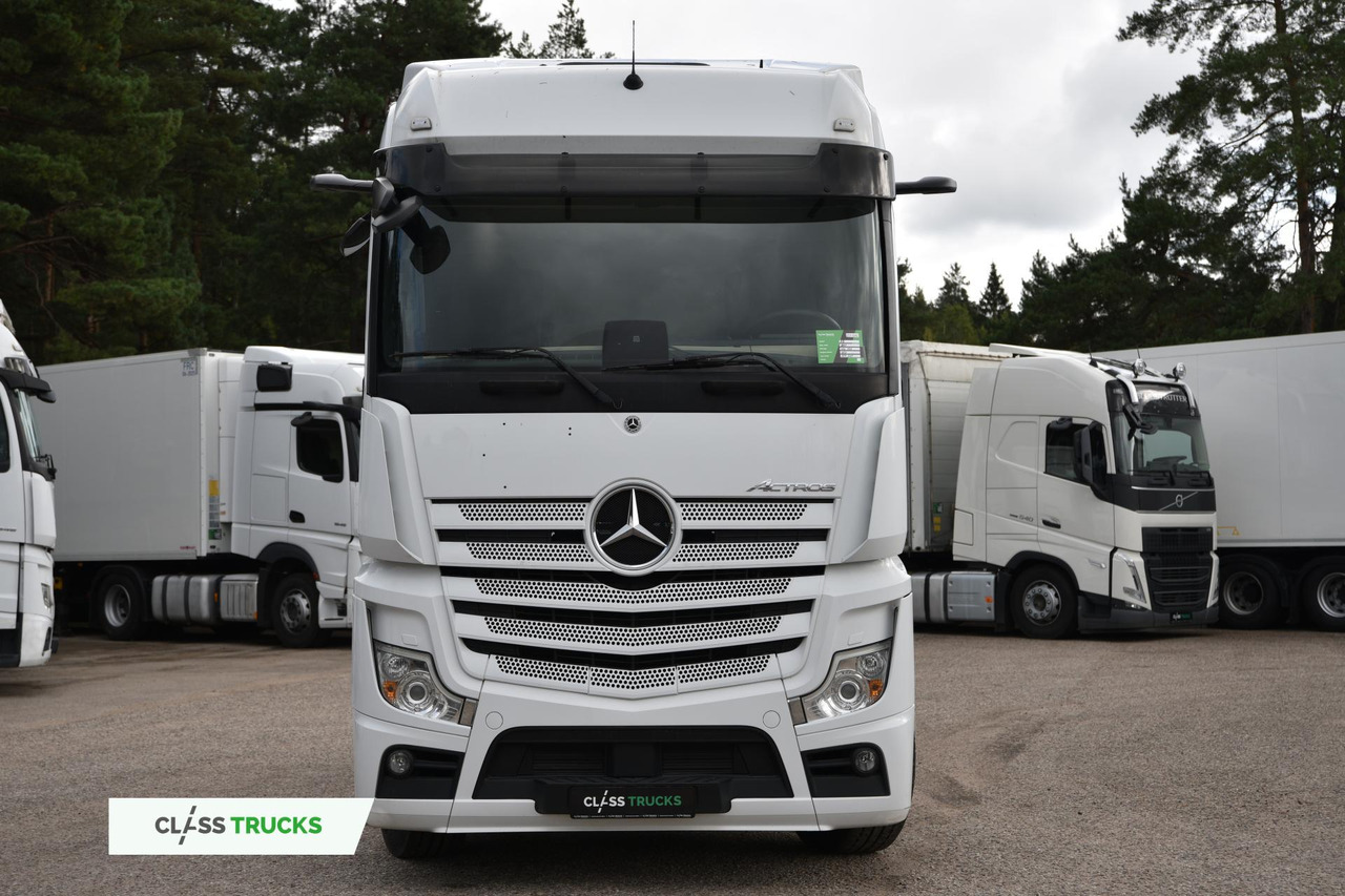 Mercedes-Benz Actros 5 1845 BigSpace - Tractor head: gambar 2 Mercedes-Benz Actros 5 1845 BigSpace - Tractor head: gambar 2
