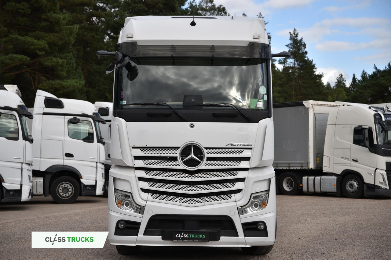 Mercedes-Benz Actros 5 1845 BigSpace - Tractor head: gambar 2 Mercedes-Benz Actros 5 1845 BigSpace - Tractor head: gambar 2