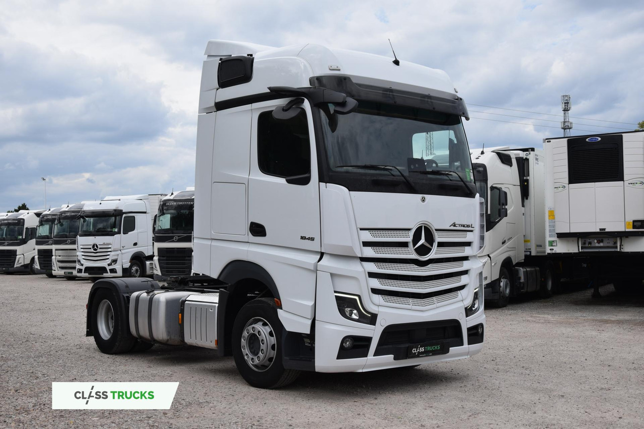 Mercedes-Benz Actros 5 1845 BigSpace - Tractor head: gambar 3 Mercedes-Benz Actros 5 1845 BigSpace - Tractor head: gambar 3