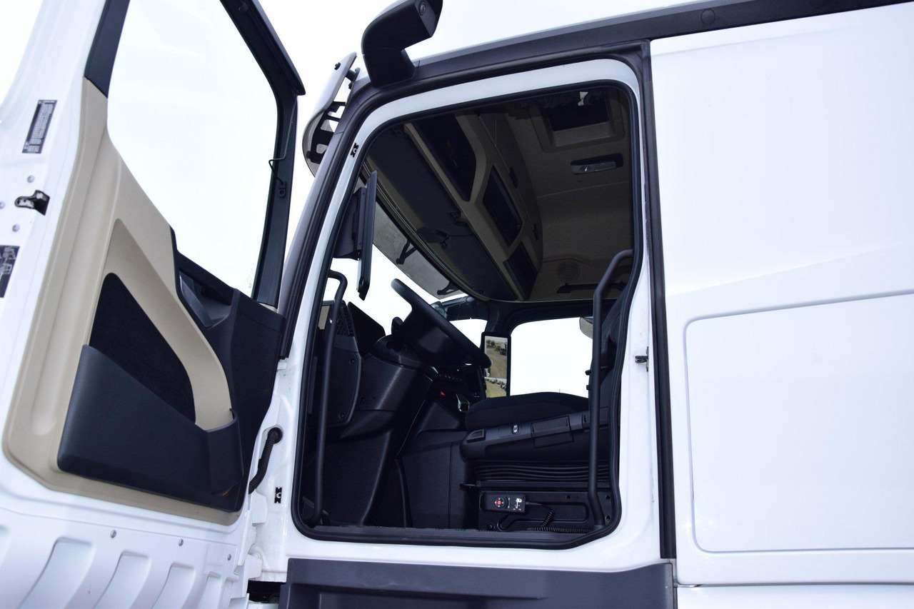 Leasing Mercedes-Benz Actros 5 1845 BigSpace Mercedes-Benz Actros 5 1845 BigSpace: gambar 8