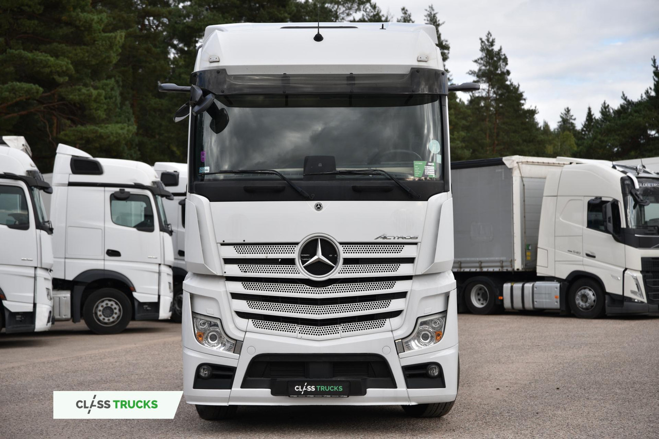 Mercedes-Benz Actros 5 1845 BigSpace - Tractor head: gambar 2 Mercedes-Benz Actros 5 1845 BigSpace - Tractor head: gambar 2
