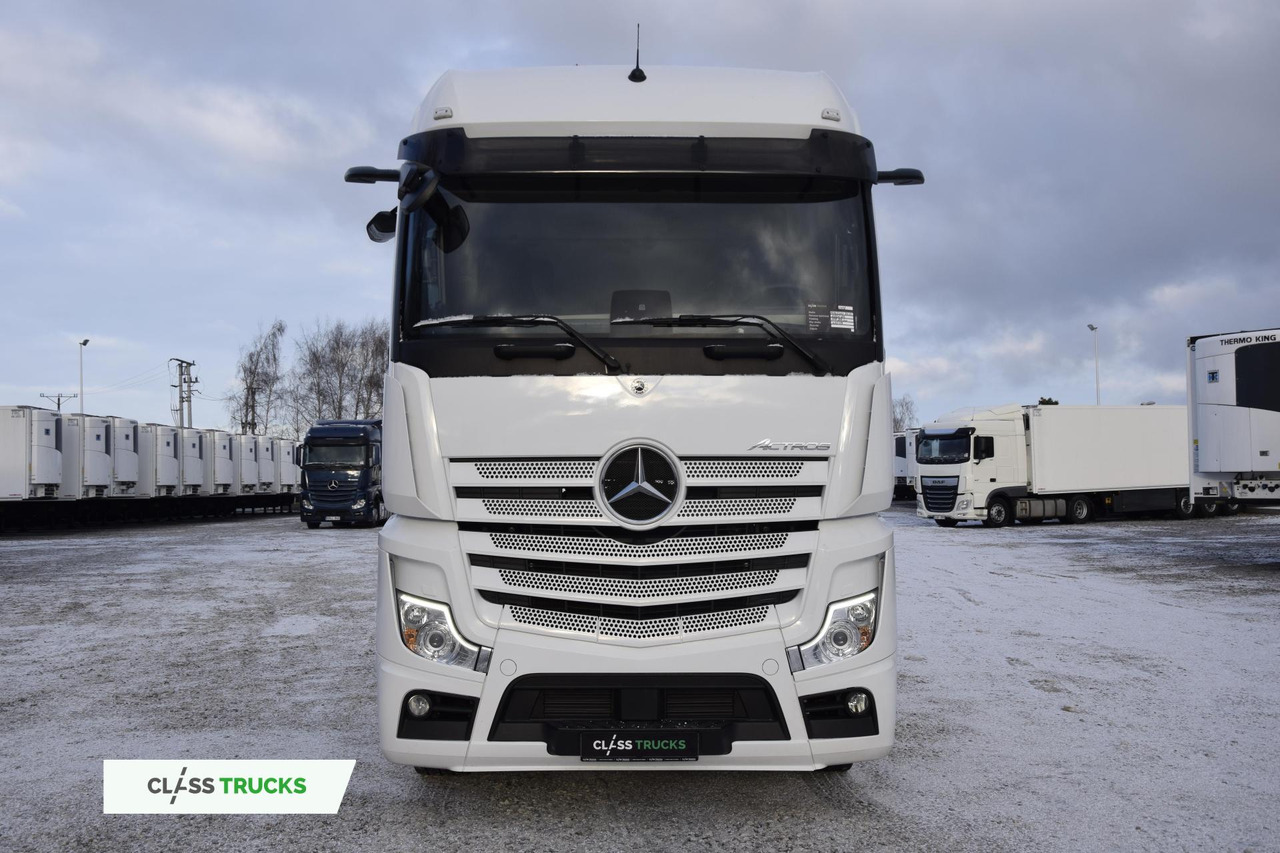 Mercedes-Benz Actros 5 1845 BigSpace - Tractor head: gambar 2 Mercedes-Benz Actros 5 1845 BigSpace - Tractor head: gambar 2