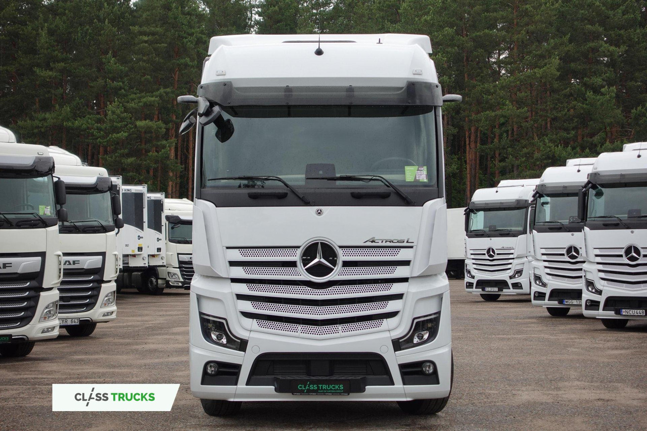 Mercedes-Benz Actros 5 1845 BigSpace - Tractor head: gambar 2 Mercedes-Benz Actros 5 1845 BigSpace - Tractor head: gambar 2