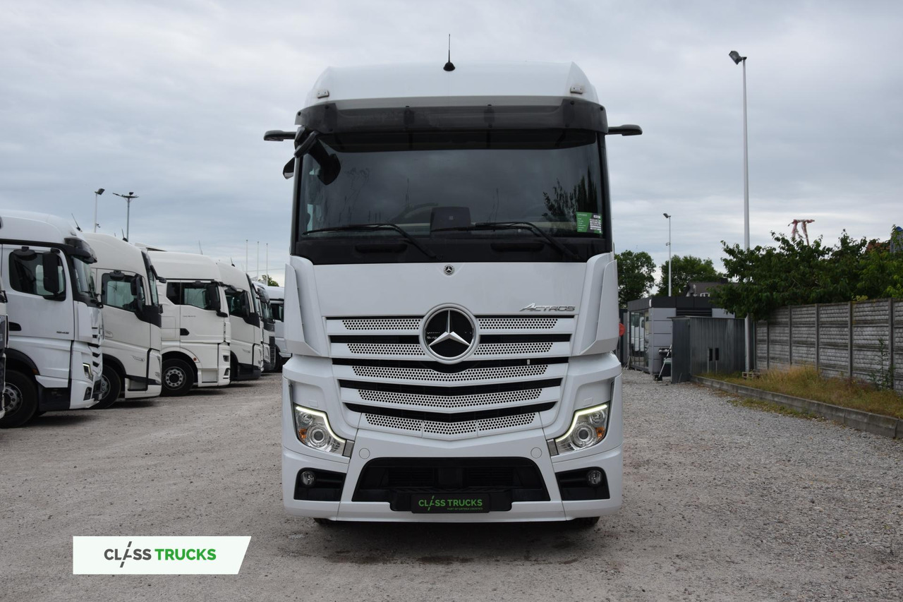 Mercedes-Benz Actros 5 1845 BigSpace - Tractor head: gambar 2 Mercedes-Benz Actros 5 1845 BigSpace - Tractor head: gambar 2
