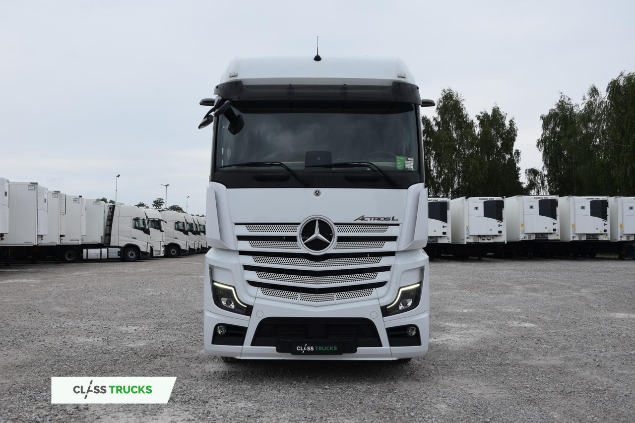 Mercedes-Benz Actros 5 1845 BigSpace - Tractor head: gambar 2 Mercedes-Benz Actros 5 1845 BigSpace - Tractor head: gambar 2