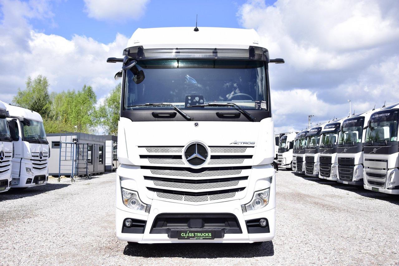 Mercedes-Benz Actros 5 1845 BigSpace - Tractor head: gambar 2 Mercedes-Benz Actros 5 1845 BigSpace - Tractor head: gambar 2