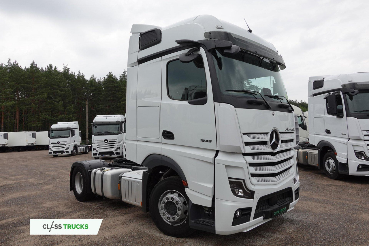 Mercedes-Benz Actros 5 1845 BigSpace - Tractor head: gambar 3 Mercedes-Benz Actros 5 1845 BigSpace - Tractor head: gambar 3