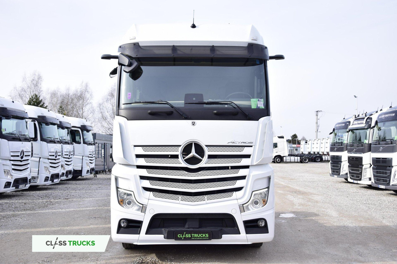 Mercedes-Benz Actros 5 1845 BigSpace - Tractor head: gambar 2 Mercedes-Benz Actros 5 1845 BigSpace - Tractor head: gambar 2
