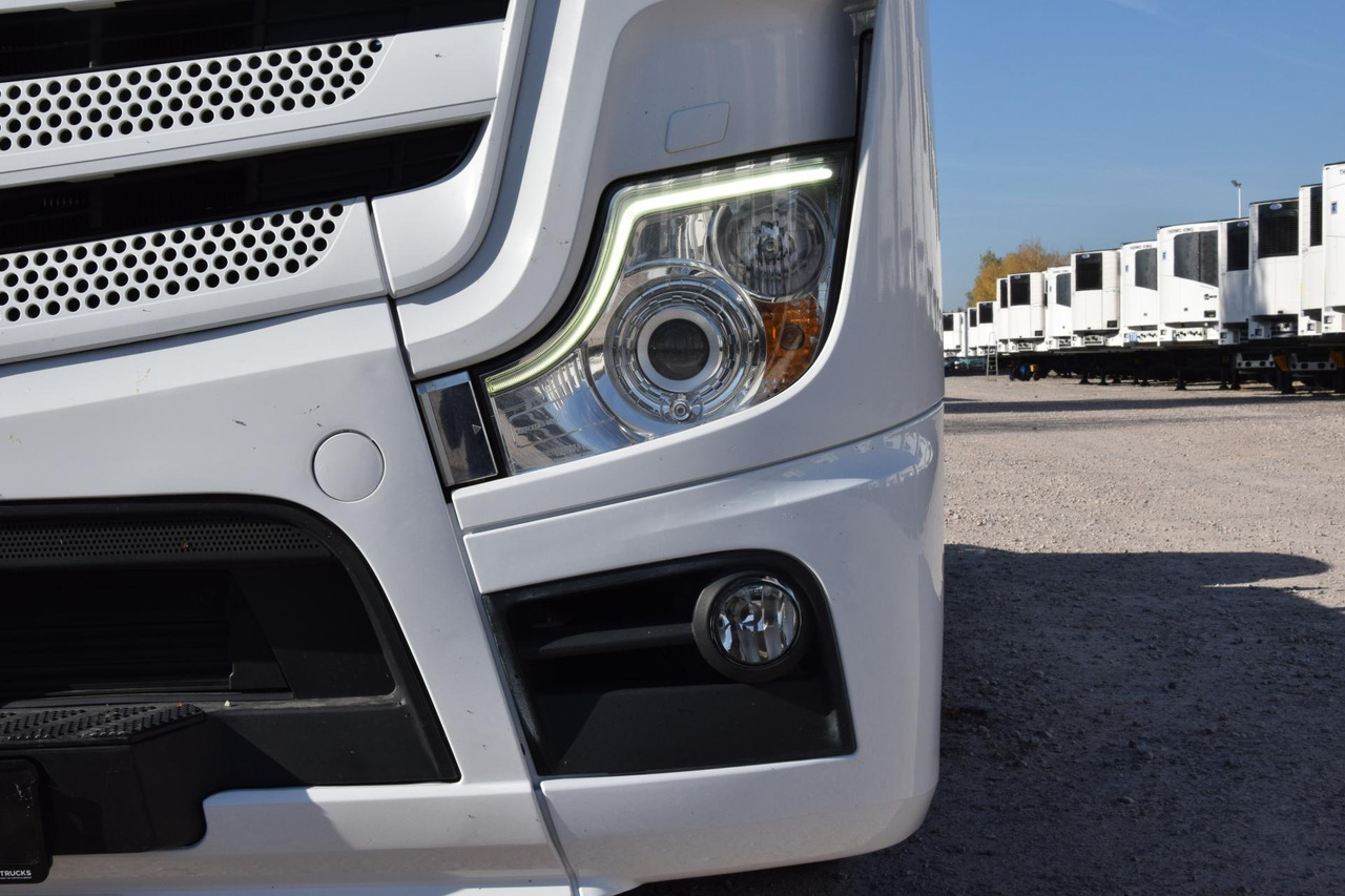 Leasing Mercedes-Benz Actros 5 1845 BigSpace Max tanks Mercedes-Benz Actros 5 1845 BigSpace Max tanks: gambar 7