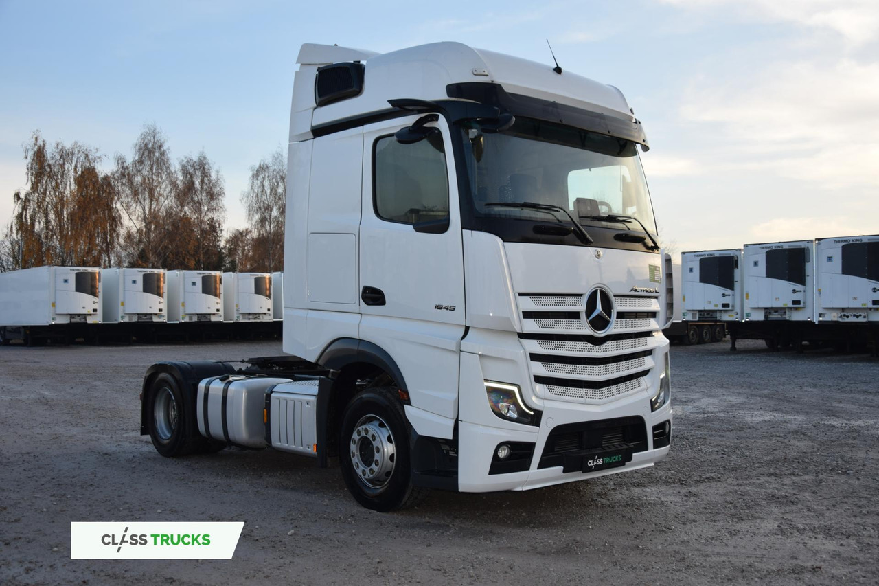 Mercedes-Benz Actros 5 1845 BigSpace - Tractor head: gambar 3 Mercedes-Benz Actros 5 1845 BigSpace - Tractor head: gambar 3
