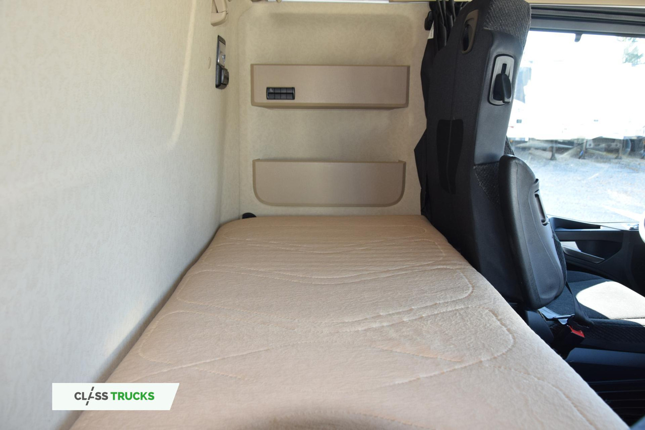 Tractor head Mercedes-Benz Actros 5 1845 BigSpace: gambar 13 Tractor head Mercedes-Benz Actros 5 1845 BigSpace: gambar 13