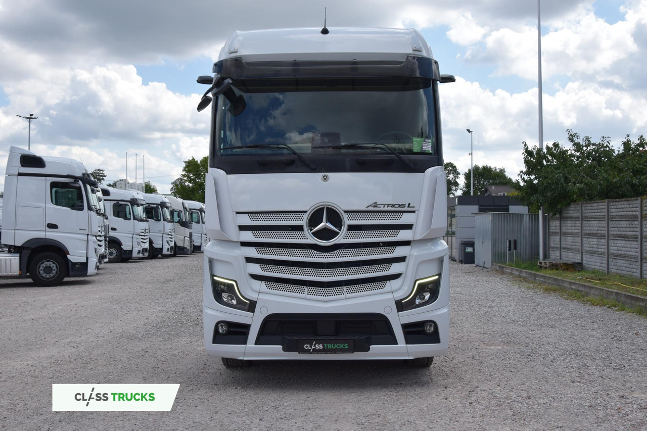 Mercedes-Benz Actros 5 1845 BigSpace - Tractor head: gambar 2 Mercedes-Benz Actros 5 1845 BigSpace - Tractor head: gambar 2