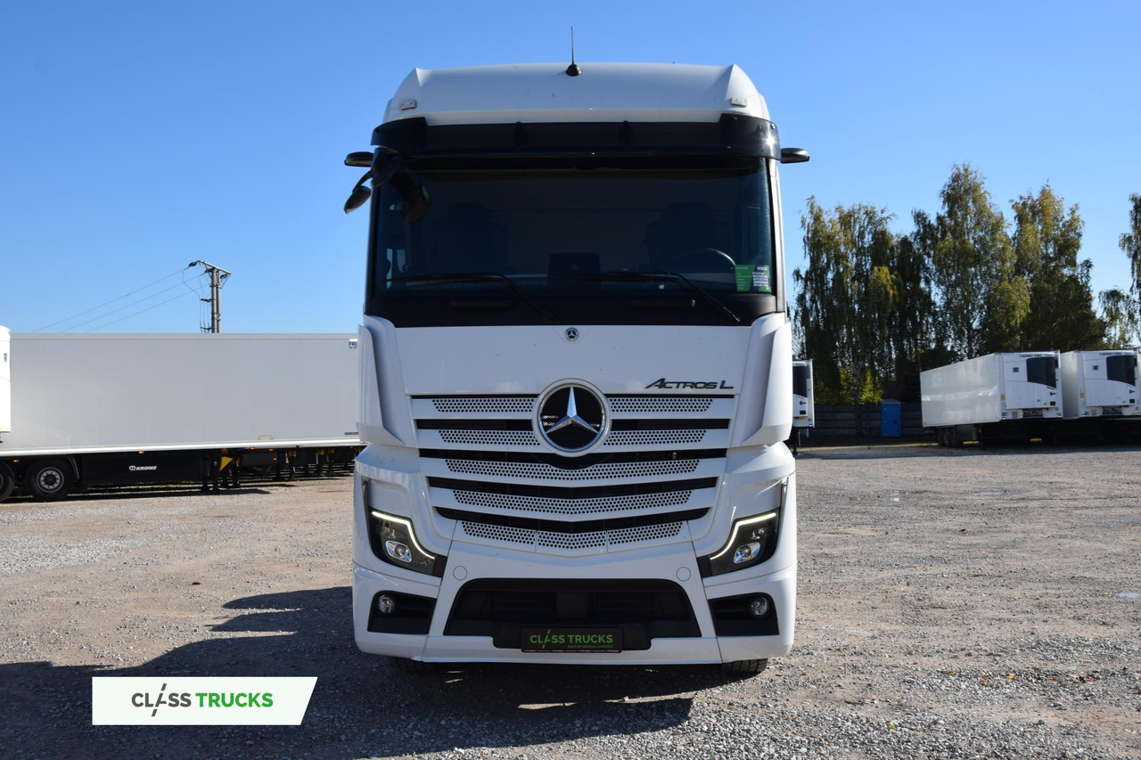 Mercedes-Benz Actros 5 1845 BigSpace - Tractor head: gambar 2 Mercedes-Benz Actros 5 1845 BigSpace - Tractor head: gambar 2