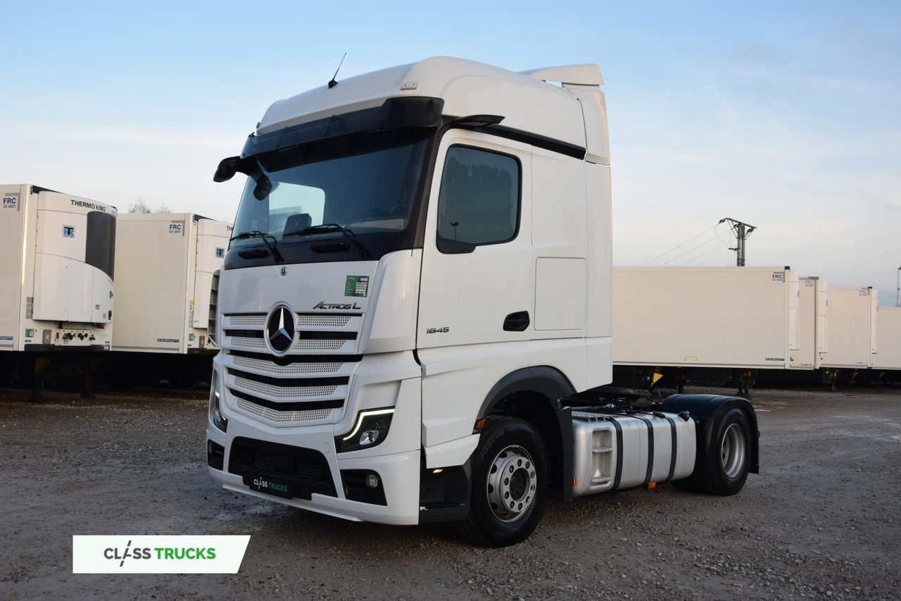 Mercedes-Benz Actros 5 1845 BigSpace - Tractor head: gambar 1 Mercedes-Benz Actros 5 1845 BigSpace - Tractor head: gambar 1