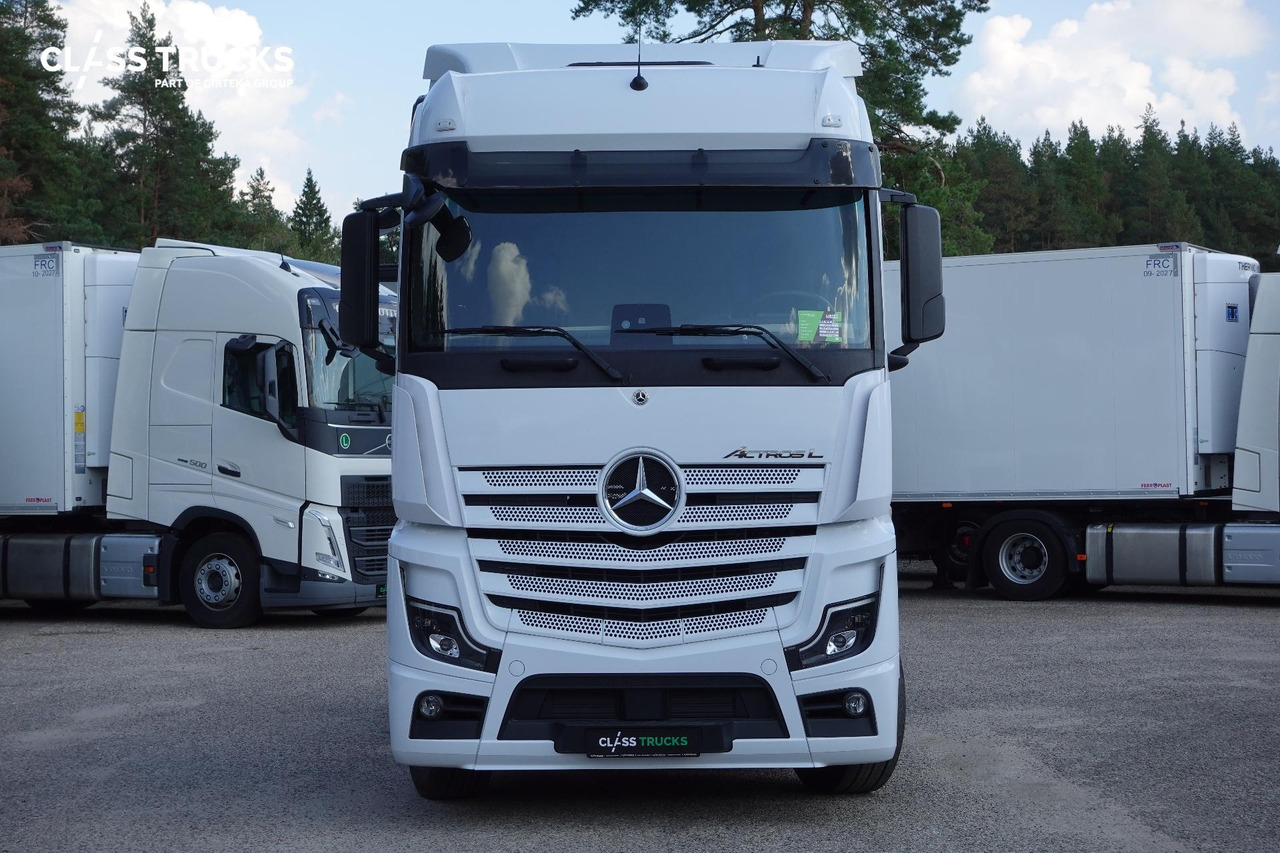 Mercedes-Benz Actros 5 1845 BigSpace - Tractor head: gambar 2 Mercedes-Benz Actros 5 1845 BigSpace - Tractor head: gambar 2