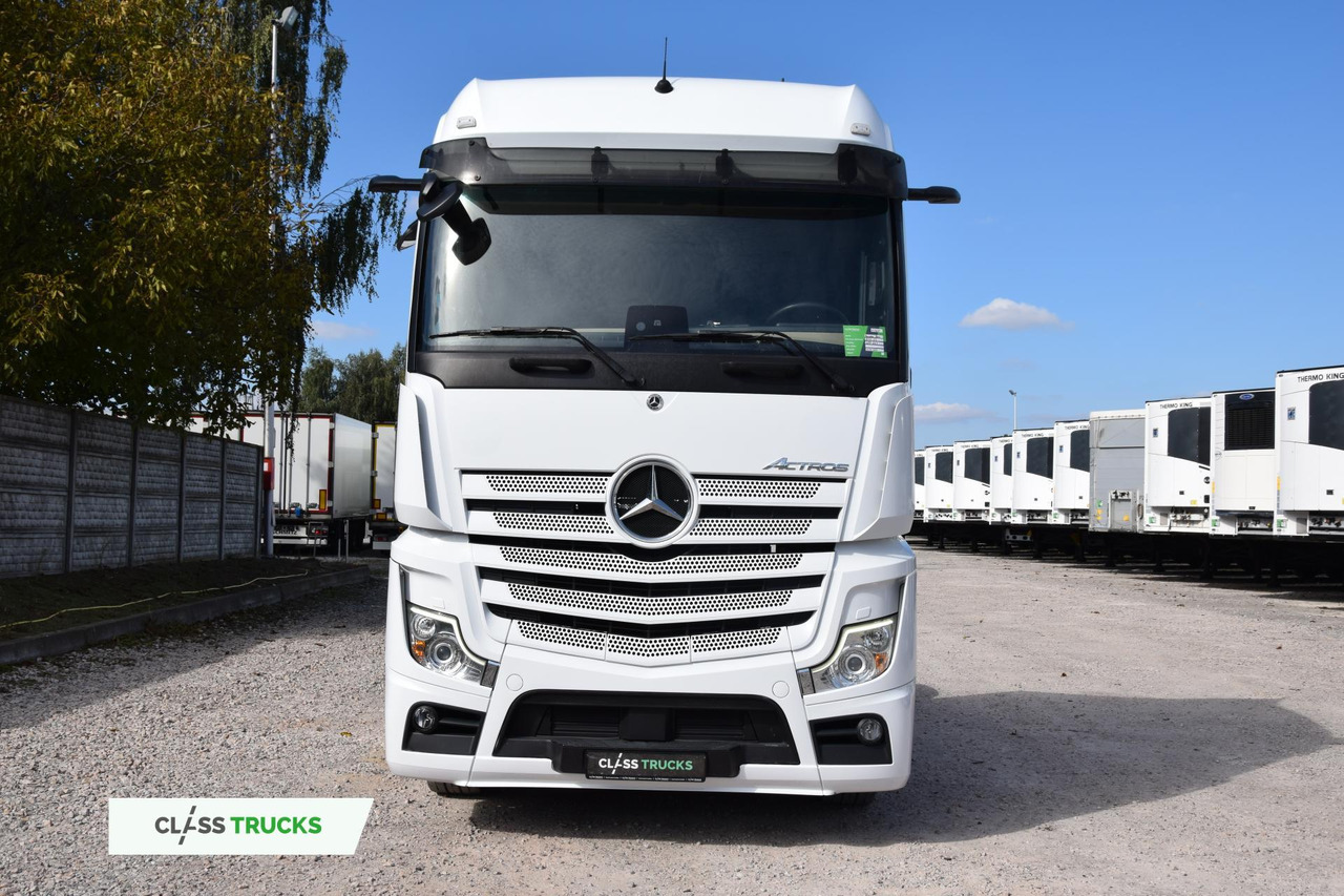Mercedes-Benz Actros 5 1845 BigSpace - Tractor head: gambar 2 Mercedes-Benz Actros 5 1845 BigSpace - Tractor head: gambar 2