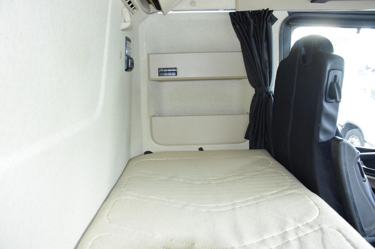 Leasing Mercedes-Benz Actros 5 1845 BigSpace Mercedes-Benz Actros 5 1845 BigSpace: gambar 12