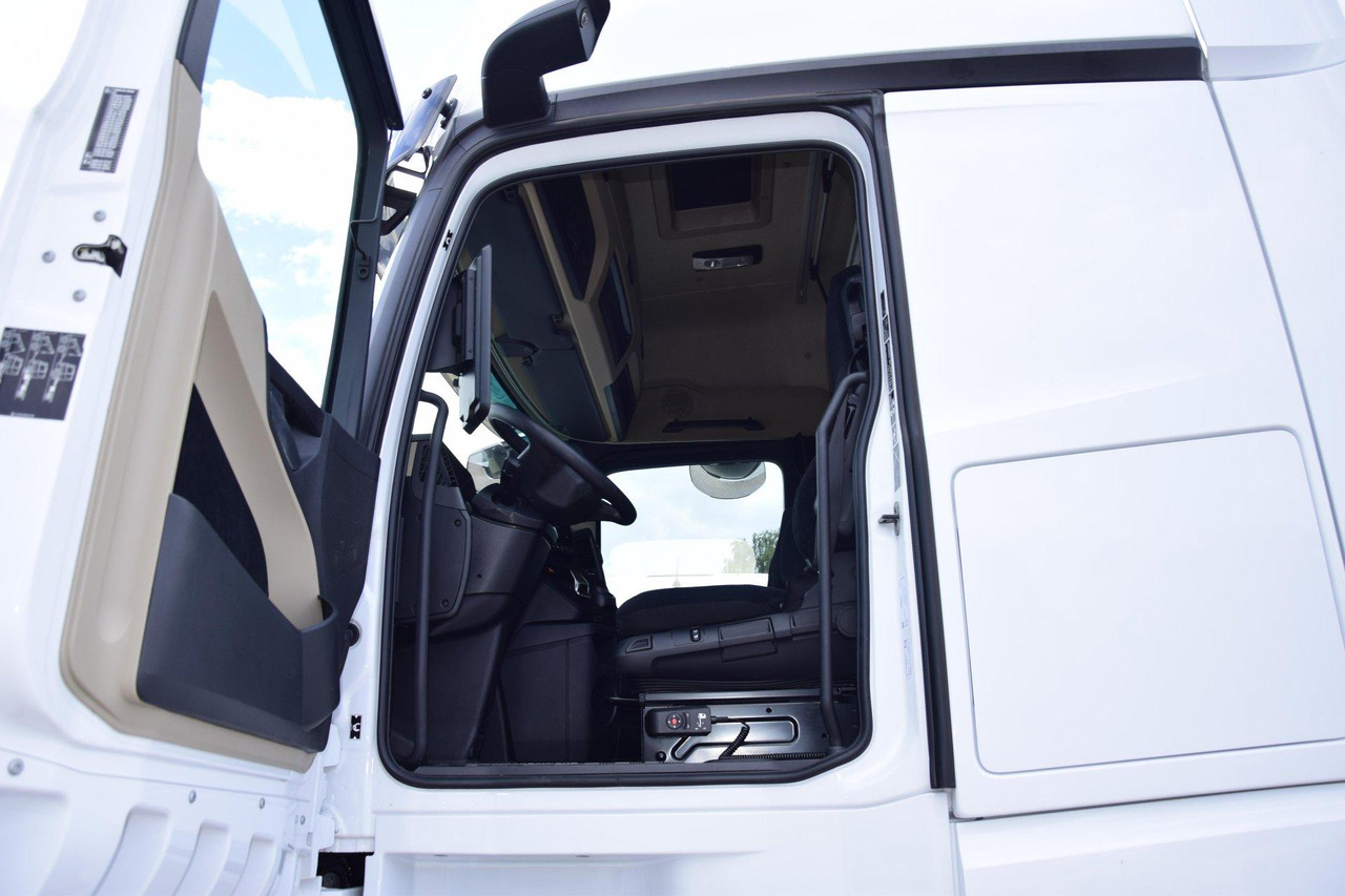 Leasing Mercedes-Benz Actros 5 1845 BigSpace Mercedes-Benz Actros 5 1845 BigSpace: gambar 8