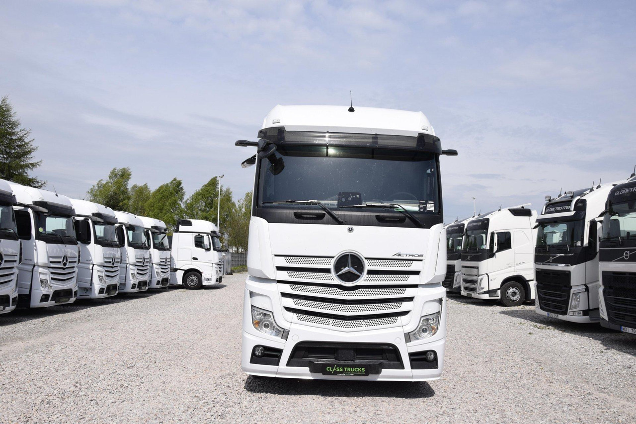 Mercedes-Benz Actros 5 1845 BigSpace - Tractor head: gambar 2 Mercedes-Benz Actros 5 1845 BigSpace - Tractor head: gambar 2