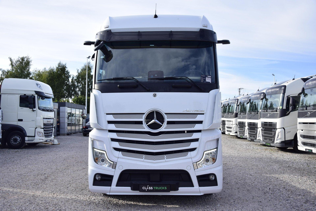 Mercedes-Benz Actros 5 1845 BigSpace - Tractor head: gambar 2 Mercedes-Benz Actros 5 1845 BigSpace - Tractor head: gambar 2