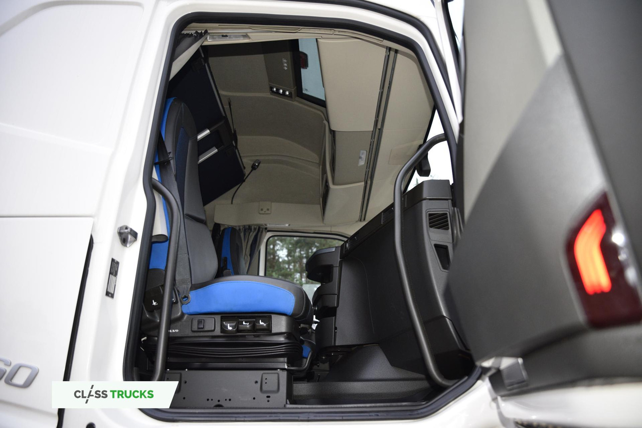 Leasing Volvo FH 460 Globetrotter XL Varios i-Save Volvo FH 460 Globetrotter XL Varios i-Save: gambar 8 Leasing Volvo FH 460 Globetrotter XL Varios i-Save Volvo FH 460 Globetrotter XL Varios i-Save: gambar 8