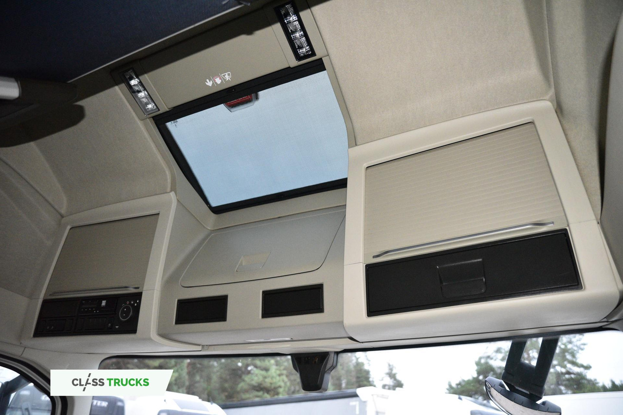 Leasing Volvo FH 460 Globetrotter XL Varios i-Save Volvo FH 460 Globetrotter XL Varios i-Save: gambar 14 Leasing Volvo FH 460 Globetrotter XL Varios i-Save Volvo FH 460 Globetrotter XL Varios i-Save: gambar 14