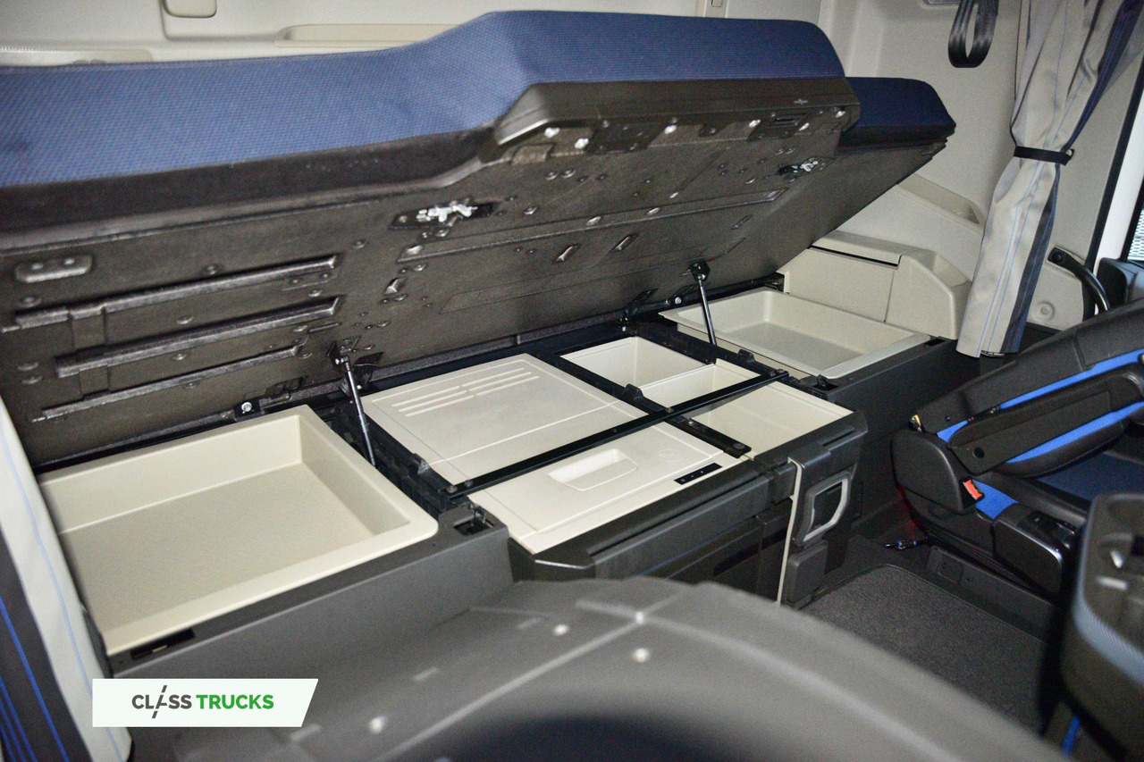 Leasing Volvo FH 460 Globetrotter XL Varios i-Save Volvo FH 460 Globetrotter XL Varios i-Save: gambar 17 Leasing Volvo FH 460 Globetrotter XL Varios i-Save Volvo FH 460 Globetrotter XL Varios i-Save: gambar 17