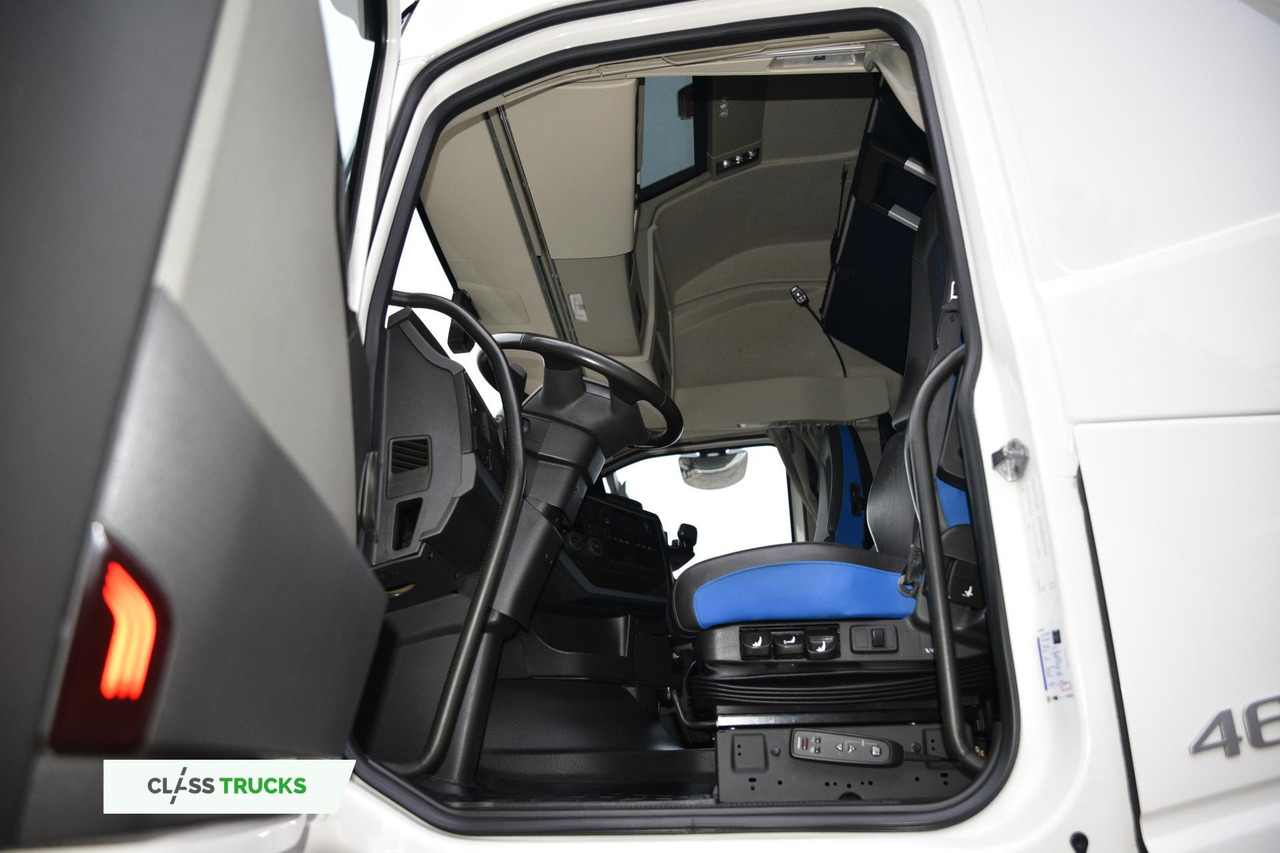 Leasing Volvo FH 460 Globetrotter XL Varios i-Save Volvo FH 460 Globetrotter XL Varios i-Save: gambar 7 Leasing Volvo FH 460 Globetrotter XL Varios i-Save Volvo FH 460 Globetrotter XL Varios i-Save: gambar 7