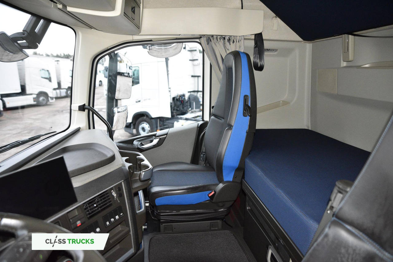 Leasing Volvo FH 460 Globetrotter XL Varios i-Save Volvo FH 460 Globetrotter XL Varios i-Save: gambar 11 Leasing Volvo FH 460 Globetrotter XL Varios i-Save Volvo FH 460 Globetrotter XL Varios i-Save: gambar 11