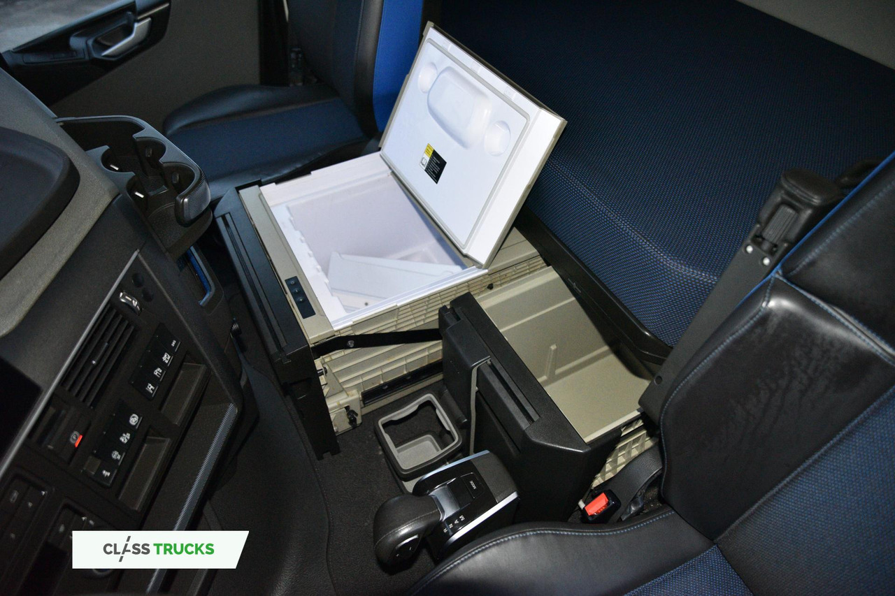 Leasing Volvo FH 460 Globetrotter XL Varios i-Save Volvo FH 460 Globetrotter XL Varios i-Save: gambar 18 Leasing Volvo FH 460 Globetrotter XL Varios i-Save Volvo FH 460 Globetrotter XL Varios i-Save: gambar 18