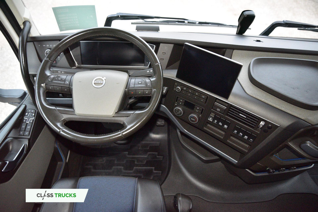 Leasing Volvo FH 460 Globetrotter XL Varios i-Save Volvo FH 460 Globetrotter XL Varios i-Save: gambar 12 Leasing Volvo FH 460 Globetrotter XL Varios i-Save Volvo FH 460 Globetrotter XL Varios i-Save: gambar 12