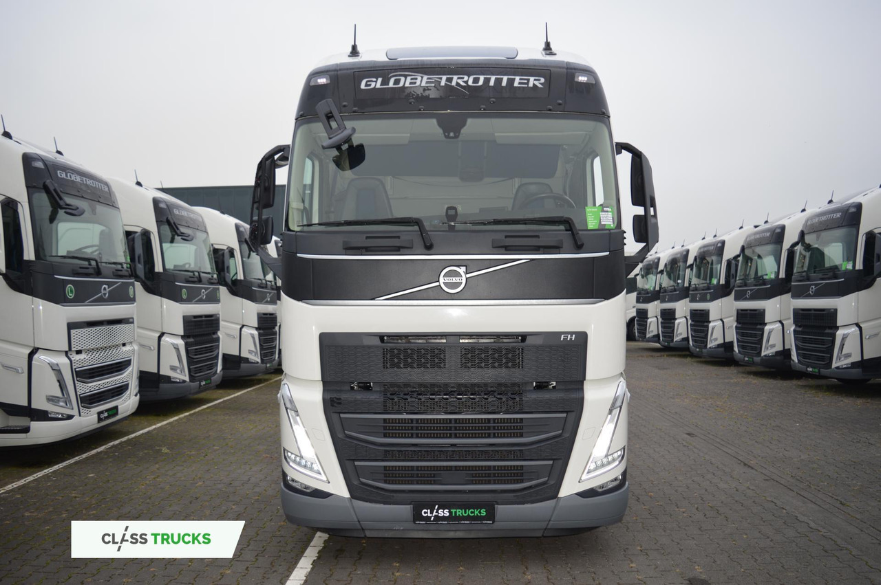 Volvo FH 460 Globetrotter XL i-Save - Tractor head: gambar 2 Volvo FH 460 Globetrotter XL i-Save - Tractor head: gambar 2