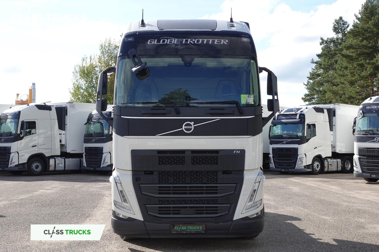 Volvo FH 460 Globetrotter XL i-Save - Tractor head: gambar 2 Volvo FH 460 Globetrotter XL i-Save - Tractor head: gambar 2