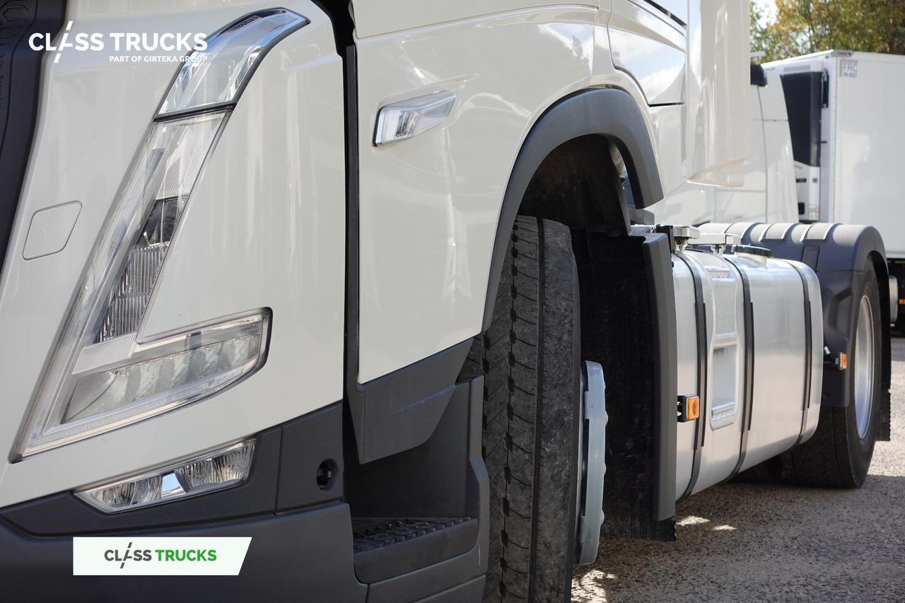 Volvo FH 460 Globetrotter XL i-Save - Tractor head: gambar 4 Volvo FH 460 Globetrotter XL i-Save - Tractor head: gambar 4