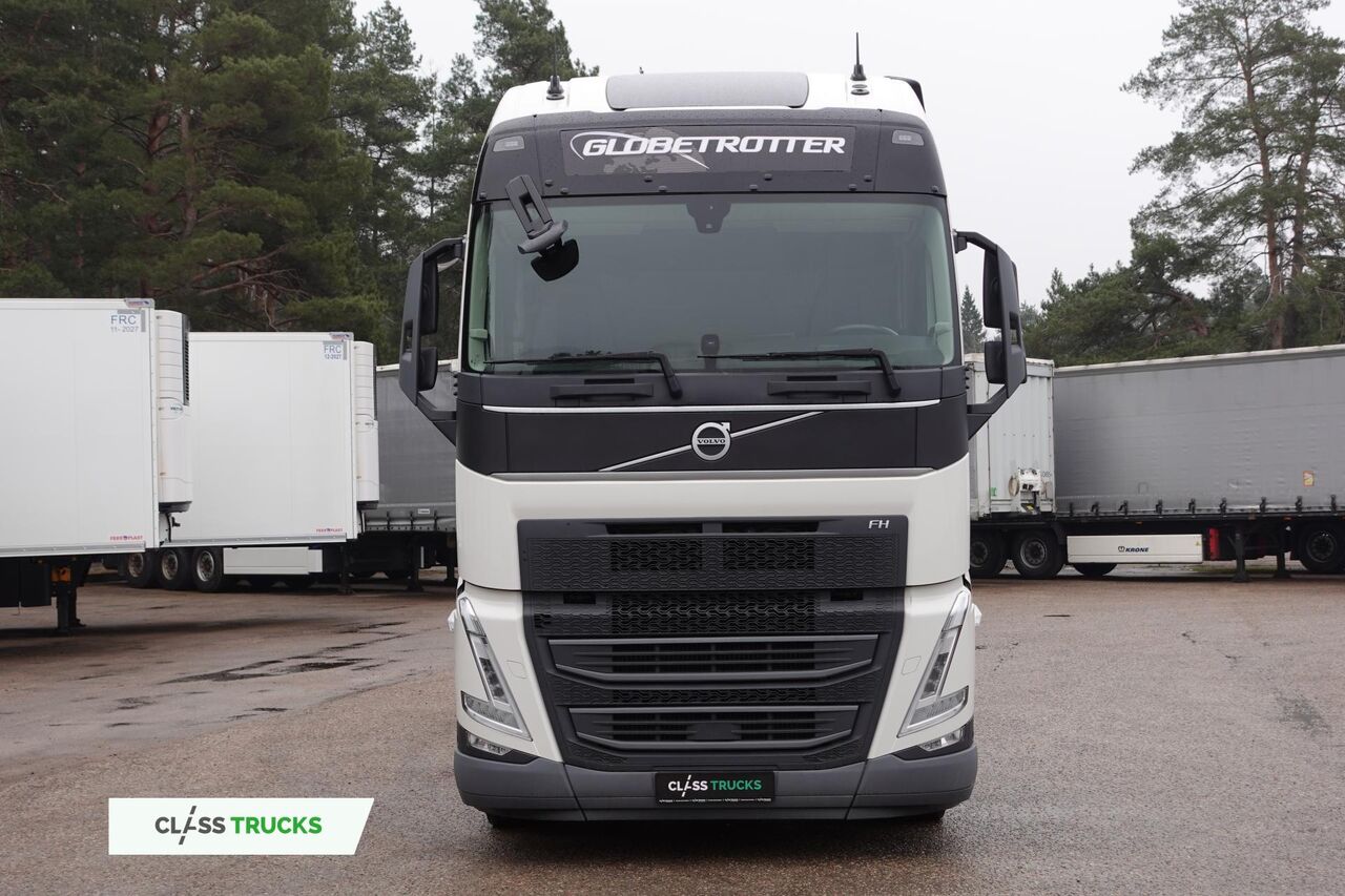 Volvo FH 460 Globetrotter XL i-Save - Tractor head: gambar 2 Volvo FH 460 Globetrotter XL i-Save - Tractor head: gambar 2