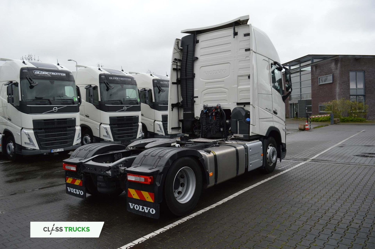 Volvo FH 460 Globetrotter XL i-Save - Tractor head: gambar 4 Volvo FH 460 Globetrotter XL i-Save - Tractor head: gambar 4