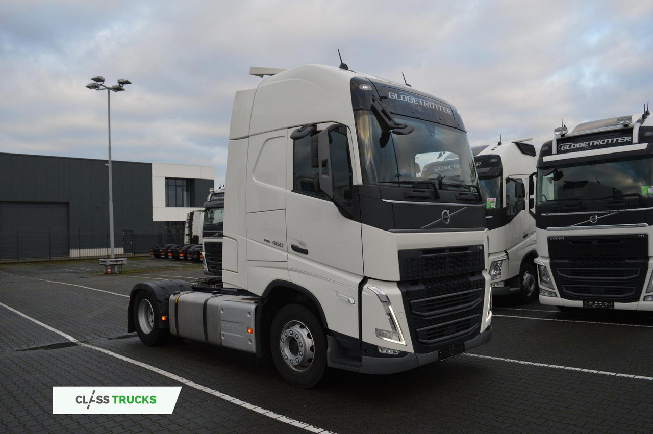Volvo FH 460 Globetrotter XL i-Save - Tractor head: gambar 3 Volvo FH 460 Globetrotter XL i-Save - Tractor head: gambar 3