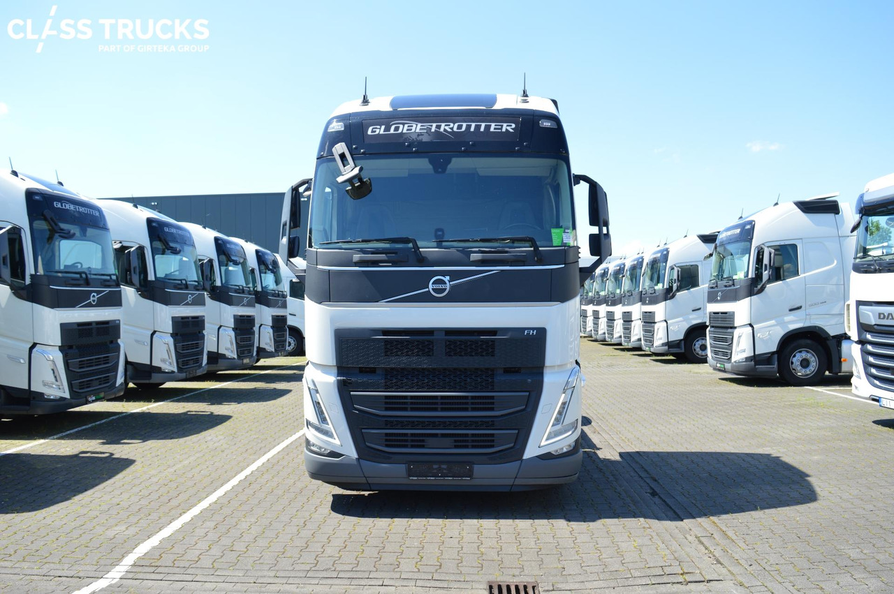Volvo FH 460 Globetrotter XL i-Save - Tractor head: gambar 2 Volvo FH 460 Globetrotter XL i-Save - Tractor head: gambar 2