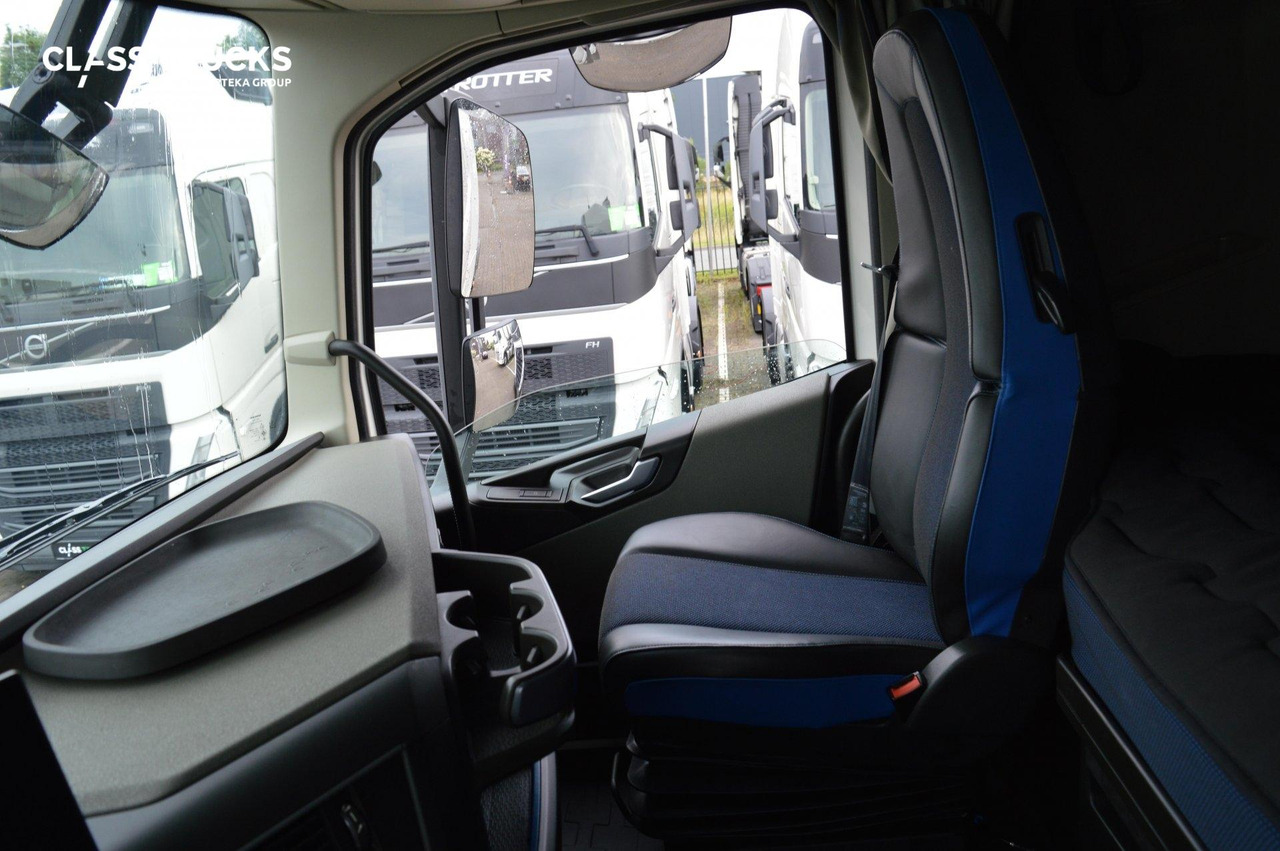 Tractor head Volvo FH 460 Globetrotter XL i-Save: gambar 11