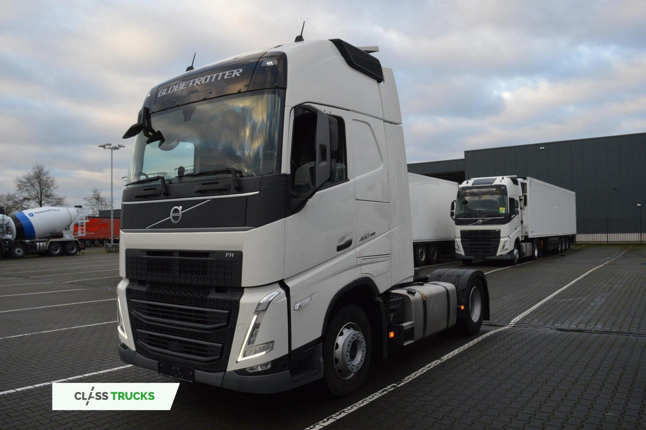 Volvo FH 460 Globetrotter XL i-Save - Tractor head: gambar 1 Volvo FH 460 Globetrotter XL i-Save - Tractor head: gambar 1