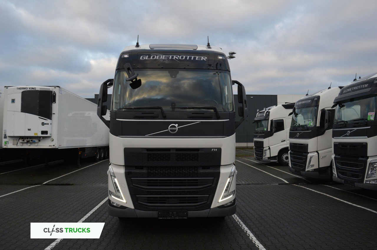 Volvo FH 460 Globetrotter XL i-Save - Tractor head: gambar 2 Volvo FH 460 Globetrotter XL i-Save - Tractor head: gambar 2