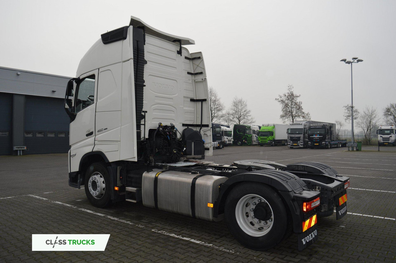 Volvo FH 460 Globetrotter XL i-Save - Tractor head: gambar 2 Volvo FH 460 Globetrotter XL i-Save - Tractor head: gambar 2