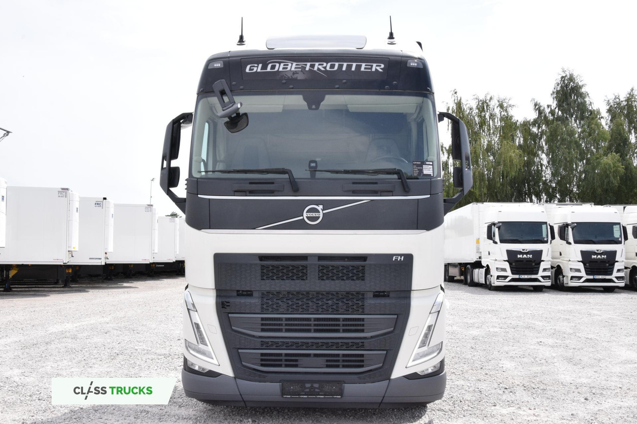 Volvo FH 460 Globetrotter XL i-Save - Tractor head: gambar 2 Volvo FH 460 Globetrotter XL i-Save - Tractor head: gambar 2